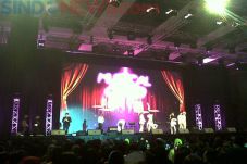 JR GOT7 Bikin Kejutan...