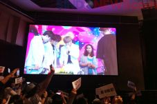 GOT7 Tutup Fanmeeting...