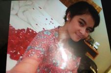 Hilang 4 Hari, Ibu Muda...