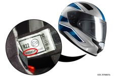 Helm Produksi BMW Kena...