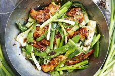 Resep Makan Malam Hari...