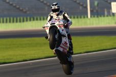 Scott Redding Asapi...