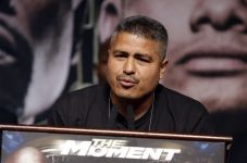 Wejangan Pelatih: Canelo...