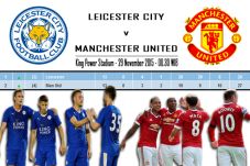 Preview Leicester vs...