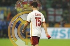 Madrid Serius Bajak...