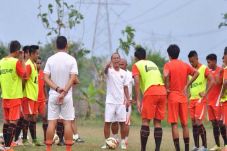 Pemain Muda Persija...
