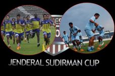 Persegres-Persela: Derita...
