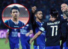 Arema di Puncak, Kado...