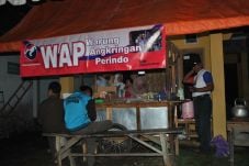 Perindo Dirikan Warung...