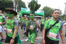 Meriahkan HUT ke-58,...