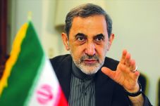 Mengaku Saudara, Iran...