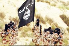 ISIS Mengaku Dalang...