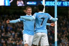 ManCity Jadikan Southampton...