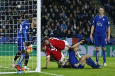 Rooney Cedera, United...