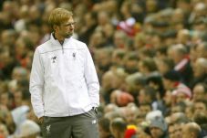 Klopp Leluasa Ambil...
