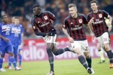 Usai Menang Telak, Milan...