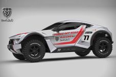 Zarooq Sand Racer Singa...
