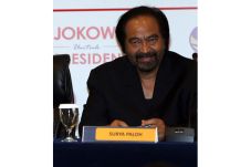 Ini Alasan Surya Paloh...