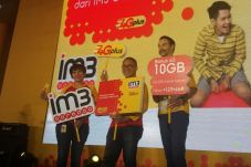 Indosat Ooredeoo Hadirkan...