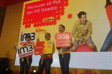 Indosat Luncurkan Incloud...