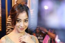 Nikita Willy Ingin Buka...