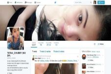 Pembunuh Tata Chubby...