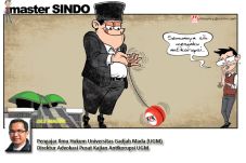 Menyandera Capim KPK