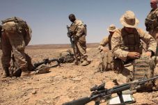 Confront ISIS, US Needs...