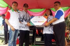 MNC Life Peduli Insan...