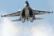 Jual Jet Su-35 ke Indonesia...