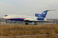 Rusia Terbangkan Pesawat...