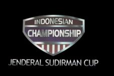 Tanpa Finalis Piala...