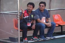 Ditanya Lawan Arema,...