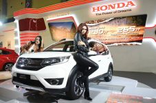 Honda Umumkan Harga...