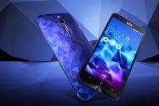 Asus Zenfone 2 Deluxe...