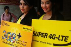 Hadirkan 4G Plus, Indosat...