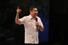 Fokus Ekonomi Rakyat,...