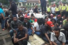 Ini Penyebab Demo Mahasiswa...