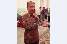 Dicopot dari Jabatan,...