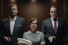 Iklan Opel Astra Dibintangi...