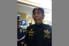 Ormas di Yogyakarta...