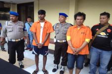 Penembak Wartawan di...