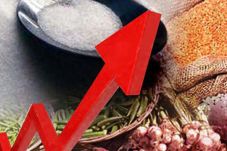 Harga Beras Pemicu Utama...