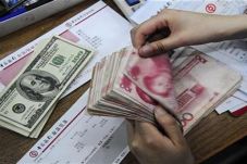 Renminbi Bikin Perdagangan...