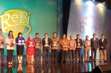 18 Perusahaan Rebut...