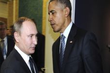 Obama Menyesal Turki...