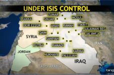 Kurdi Bantah Bantu ISIS...