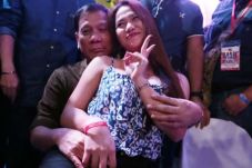 Perkenalkan, Duterte...