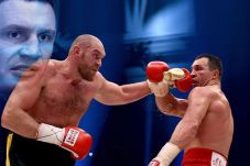 Vitali: Wladimir Wajib...