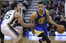 Warriors Nyaris Kalah...